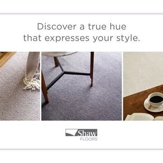 color speaks shaw - J&J Carpets LLC in GA